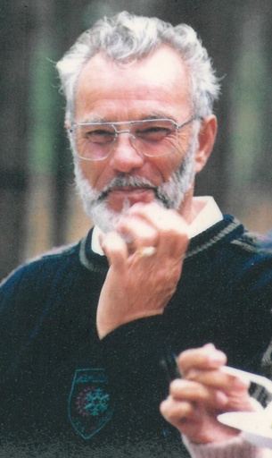 Armand ALBERT
