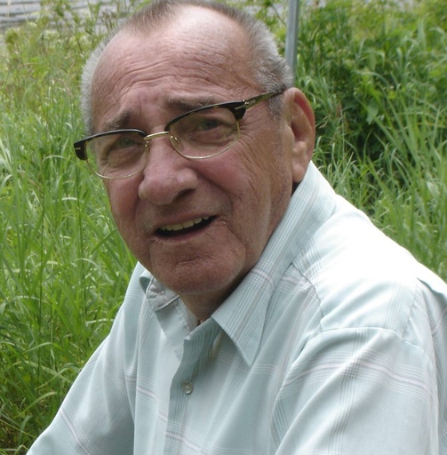 Gérard BOIES