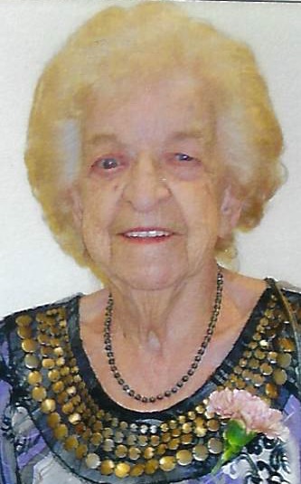 Marguerite RONDEAU CARDINAL