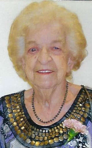 Marguerite RONDEAU CARDINAL