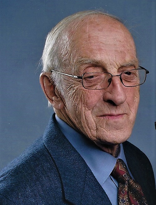 Raymond RIOUX