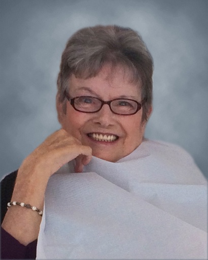 Rachel LANGEVIN