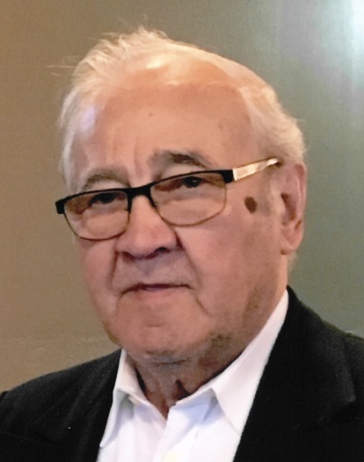 Gérard LANGLOIS