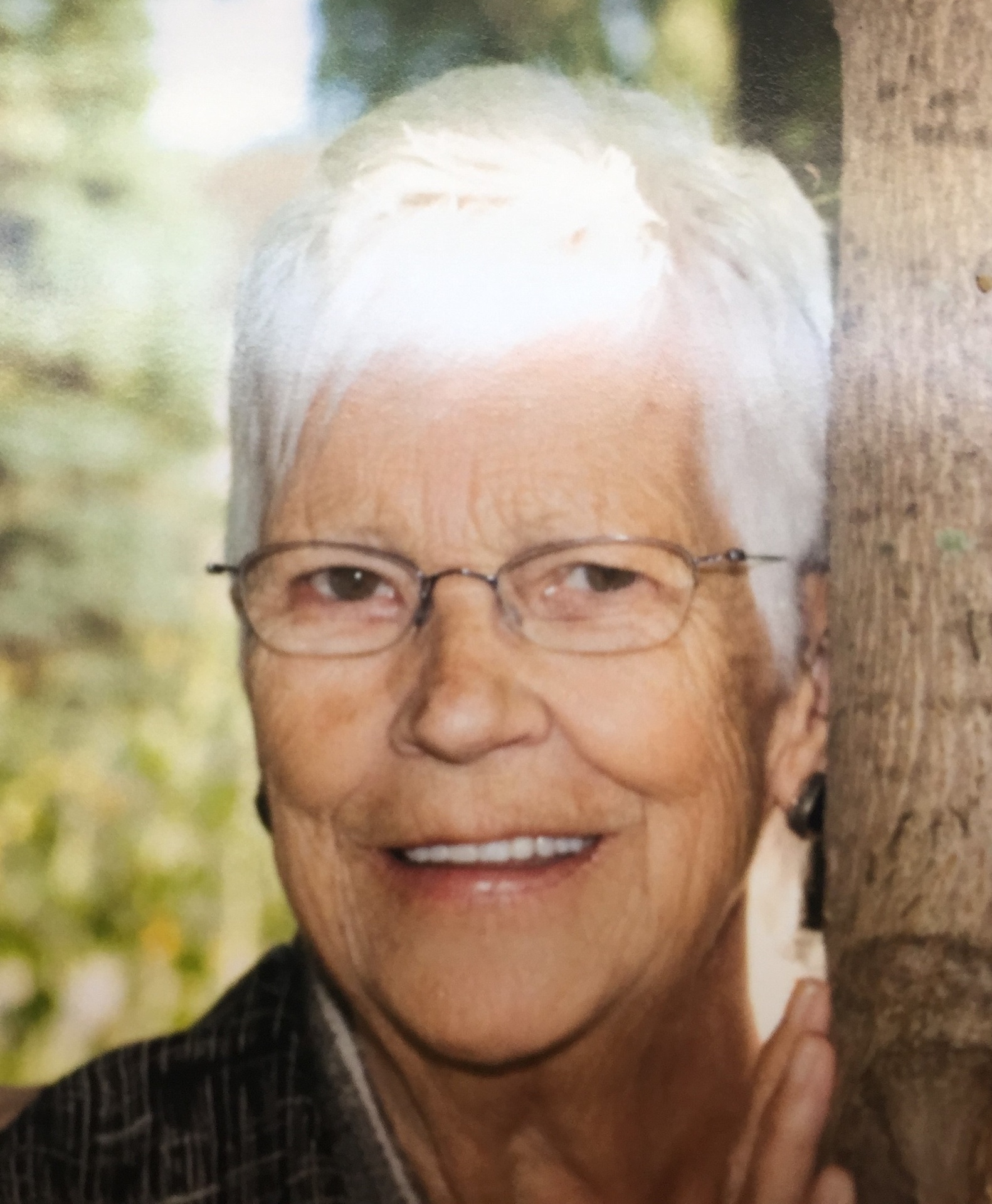 Gisèle PELOSSE