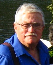 Bertrand Patoine