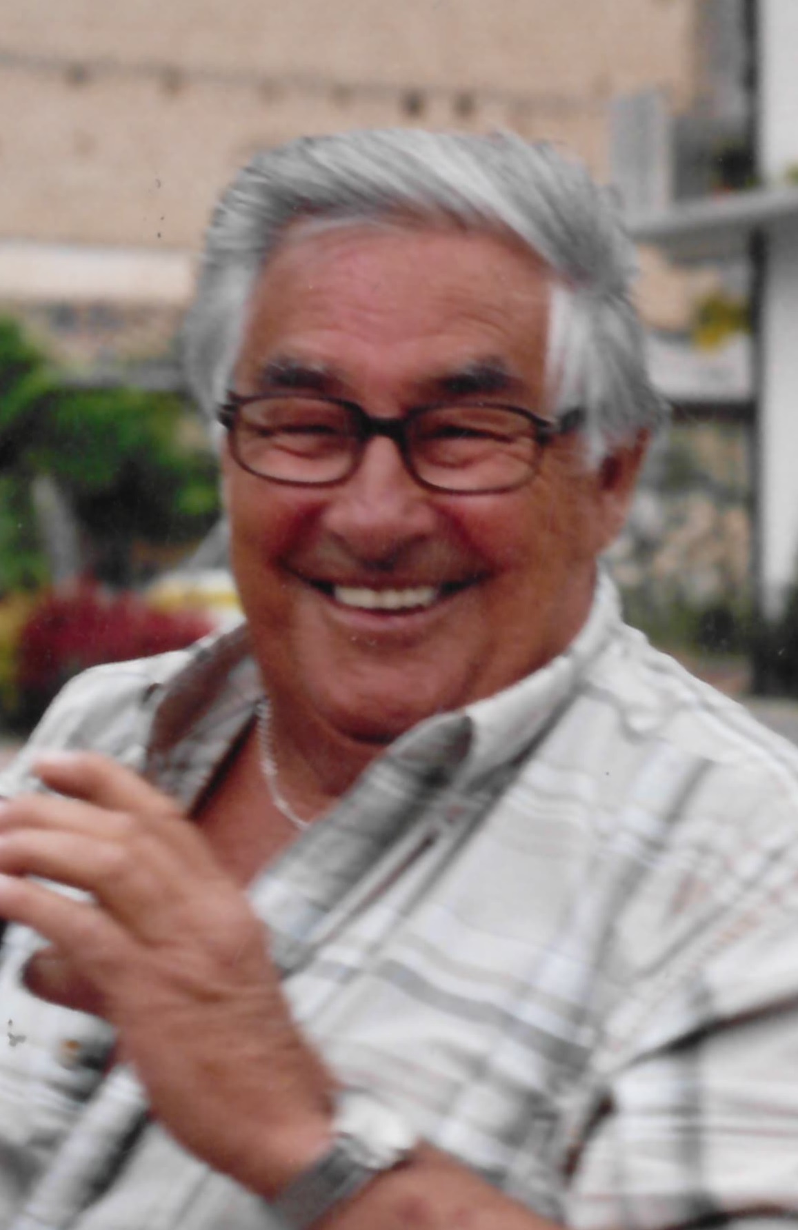 Paul-Edmond CAISSY