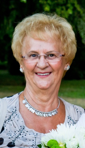 Pierrette Millette