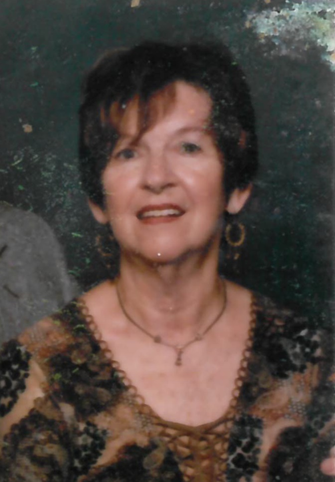Claire BEAUCHAMP (Née Besner)