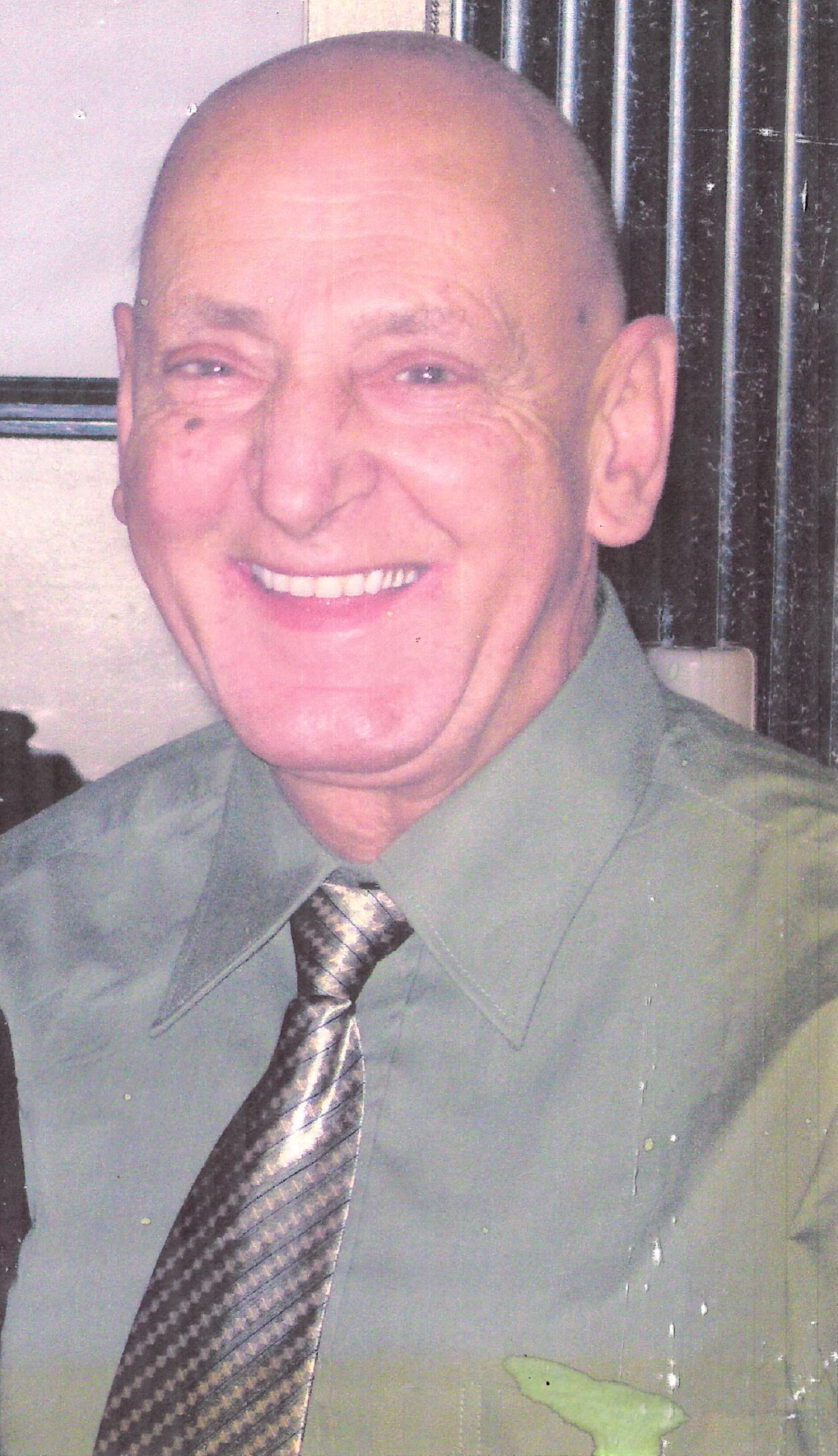 Yvan POIRIER