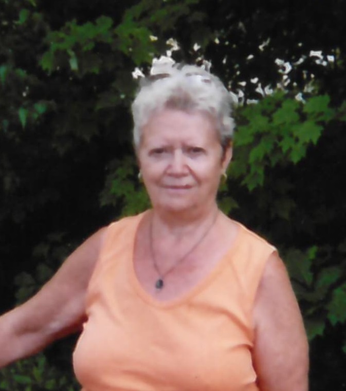 Rollande TESSIER