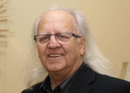Yvan Parent