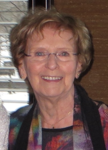Lise DESMARAIS