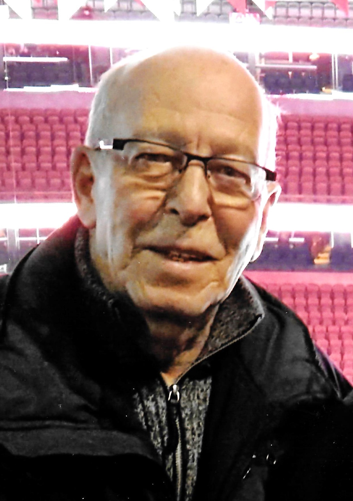 Jacques POISSON