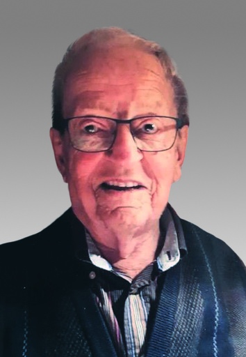 Clovis Doucet