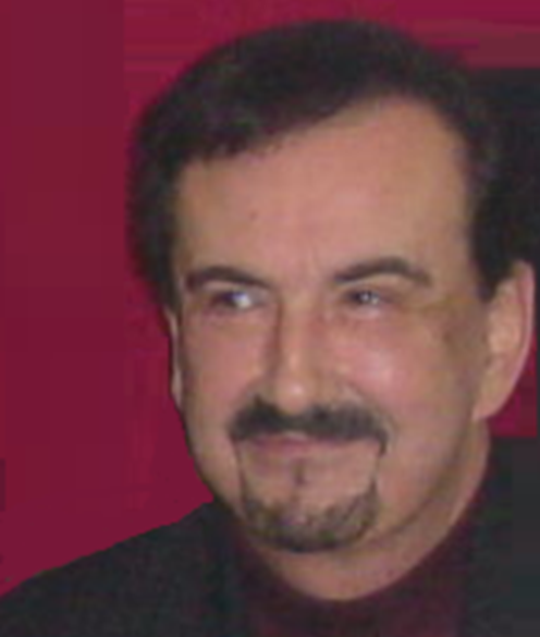 Robert Charles VALLÉE
