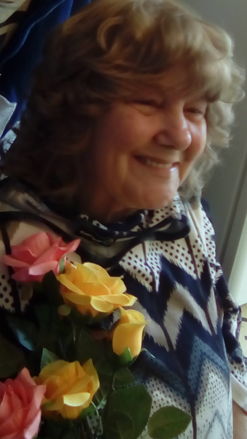 Claudette Robillard