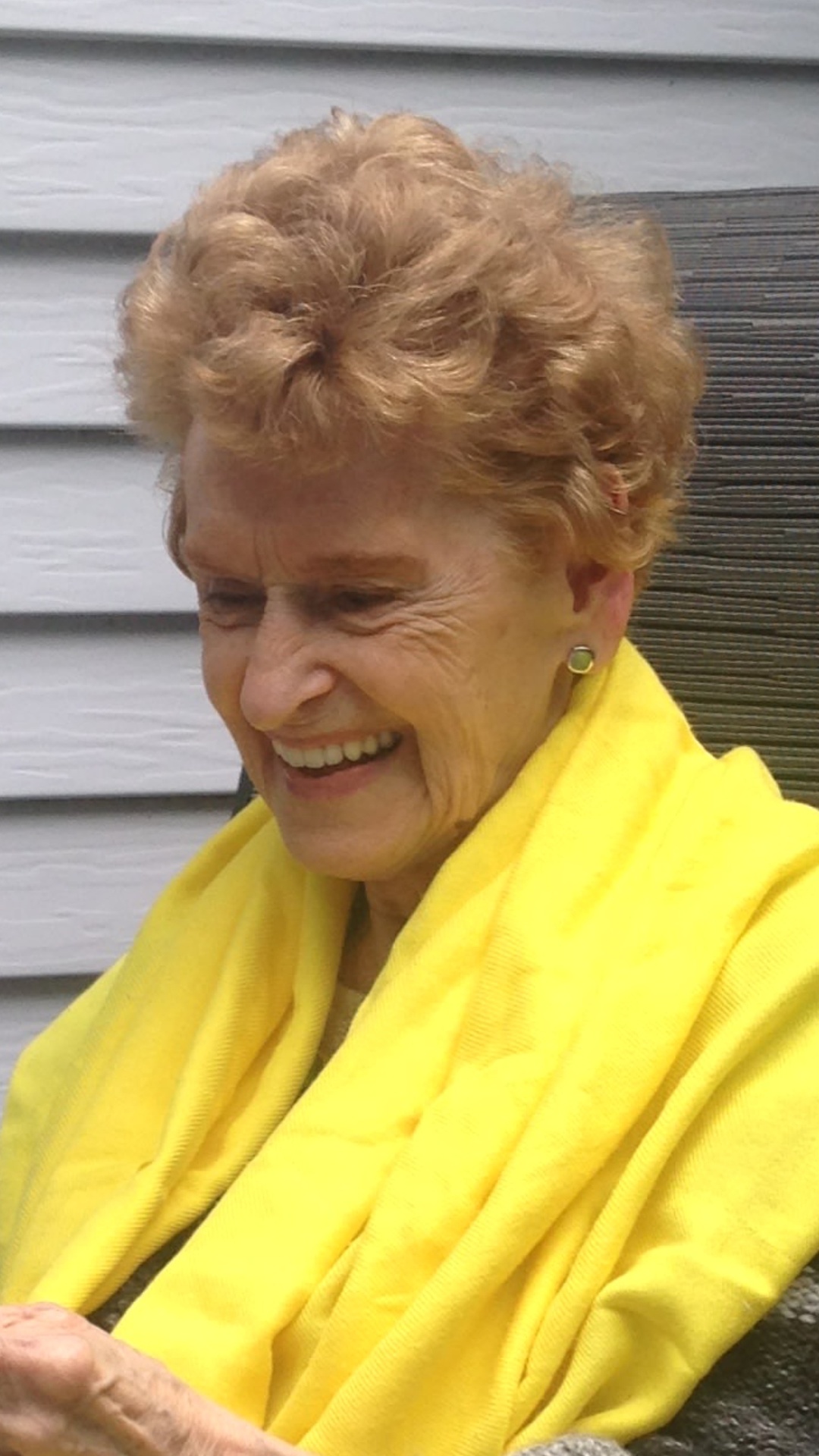 Rollande LANTHIER TÉTREAULT