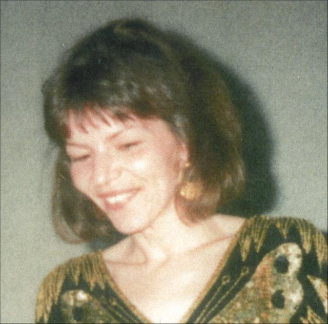 Nicole Thibault