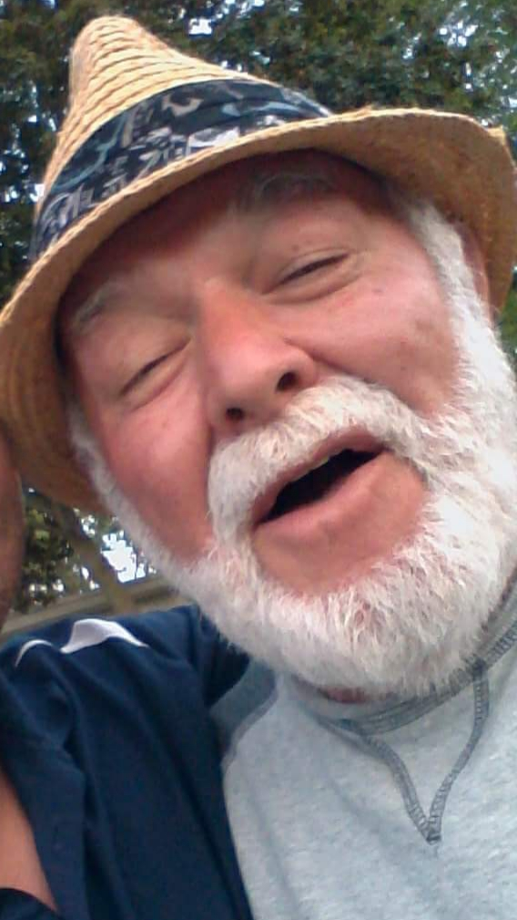 Yvon ST-PIERRE