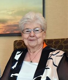 Andrée-Marie PERREAULT (née Noel)