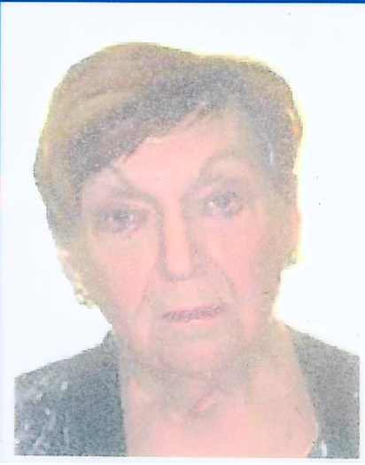 Jacqueline Lefebvre