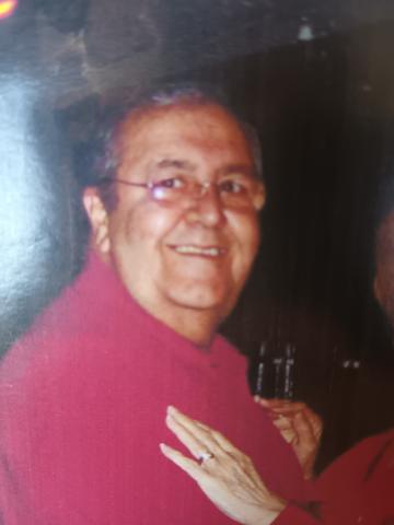 Robert Comtois