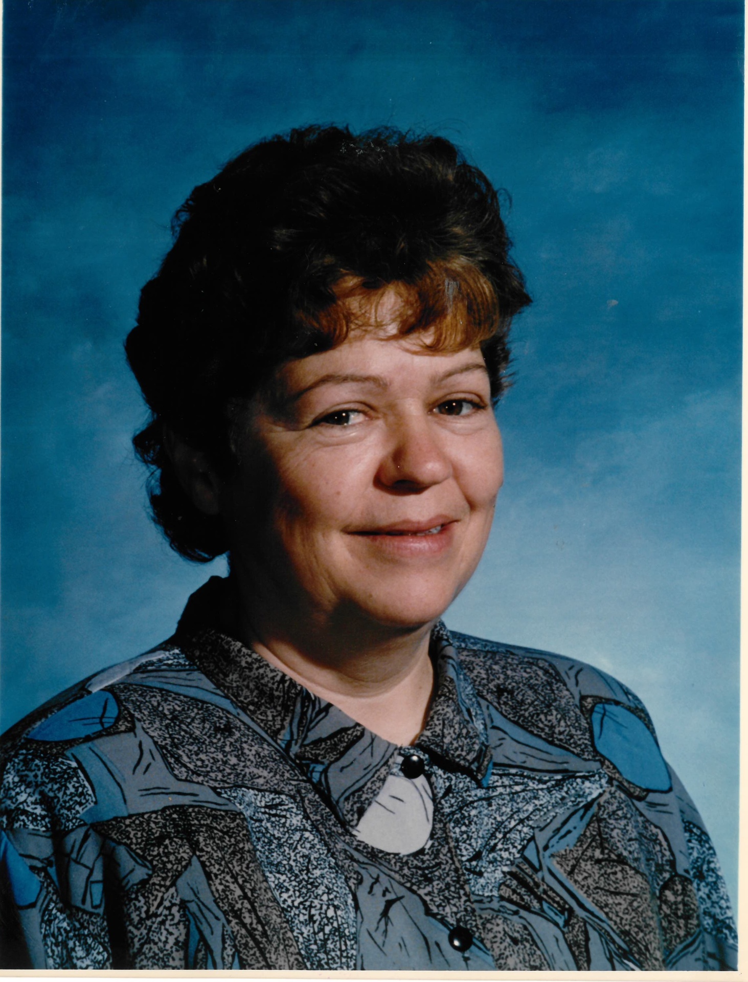 Lise Deschênes
