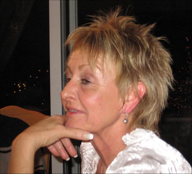 Andrée Côté