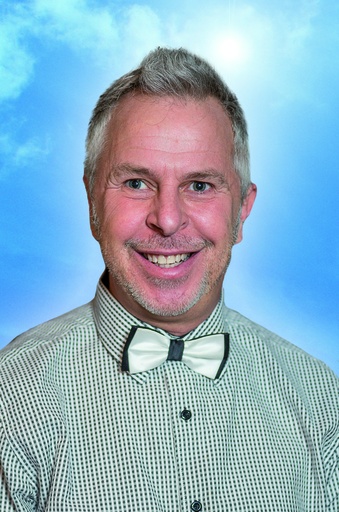 Serge LANDRY