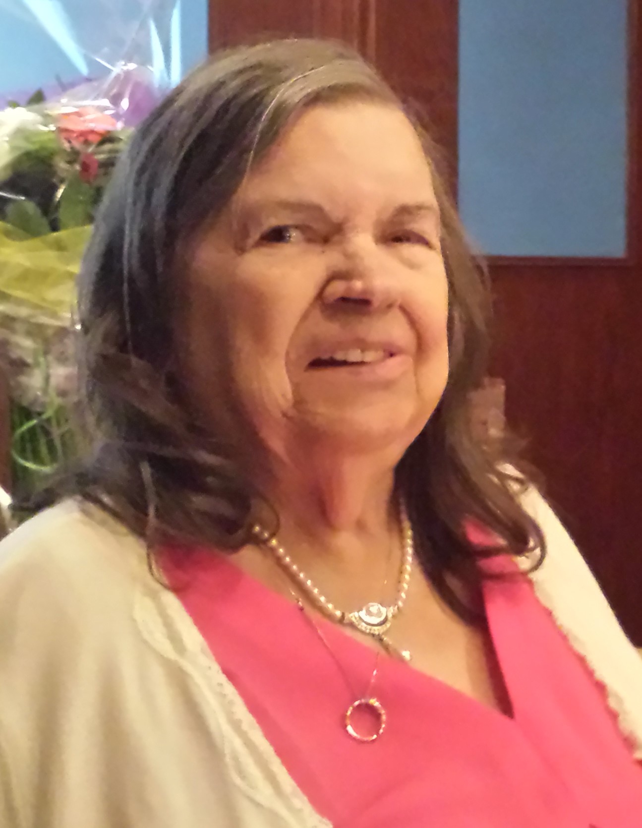 Cécile Tremblay (née Gauthier)