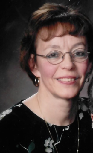 Louise EVARTS