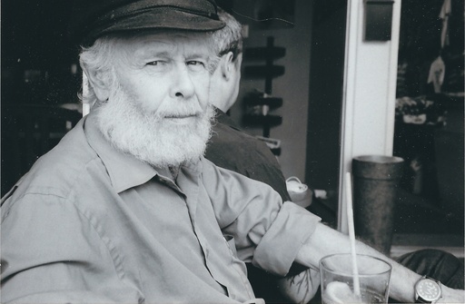 Gilbert-Bernard MARCEAU