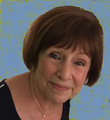 Claudette Lacroix