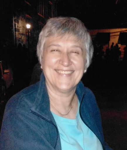 Monique PLOURDE