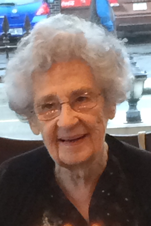 Henriette Mailloux
