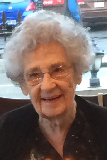 Henriette Mailloux