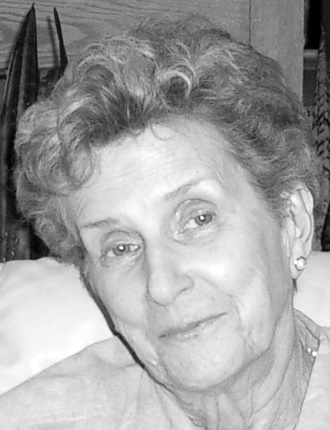 Louise Des Rochers-Plamondon