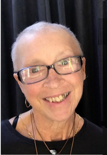 Jocelyne TREMBLAY