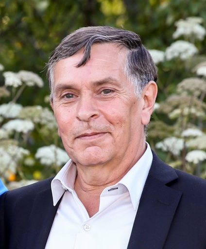 Pierre Champagne