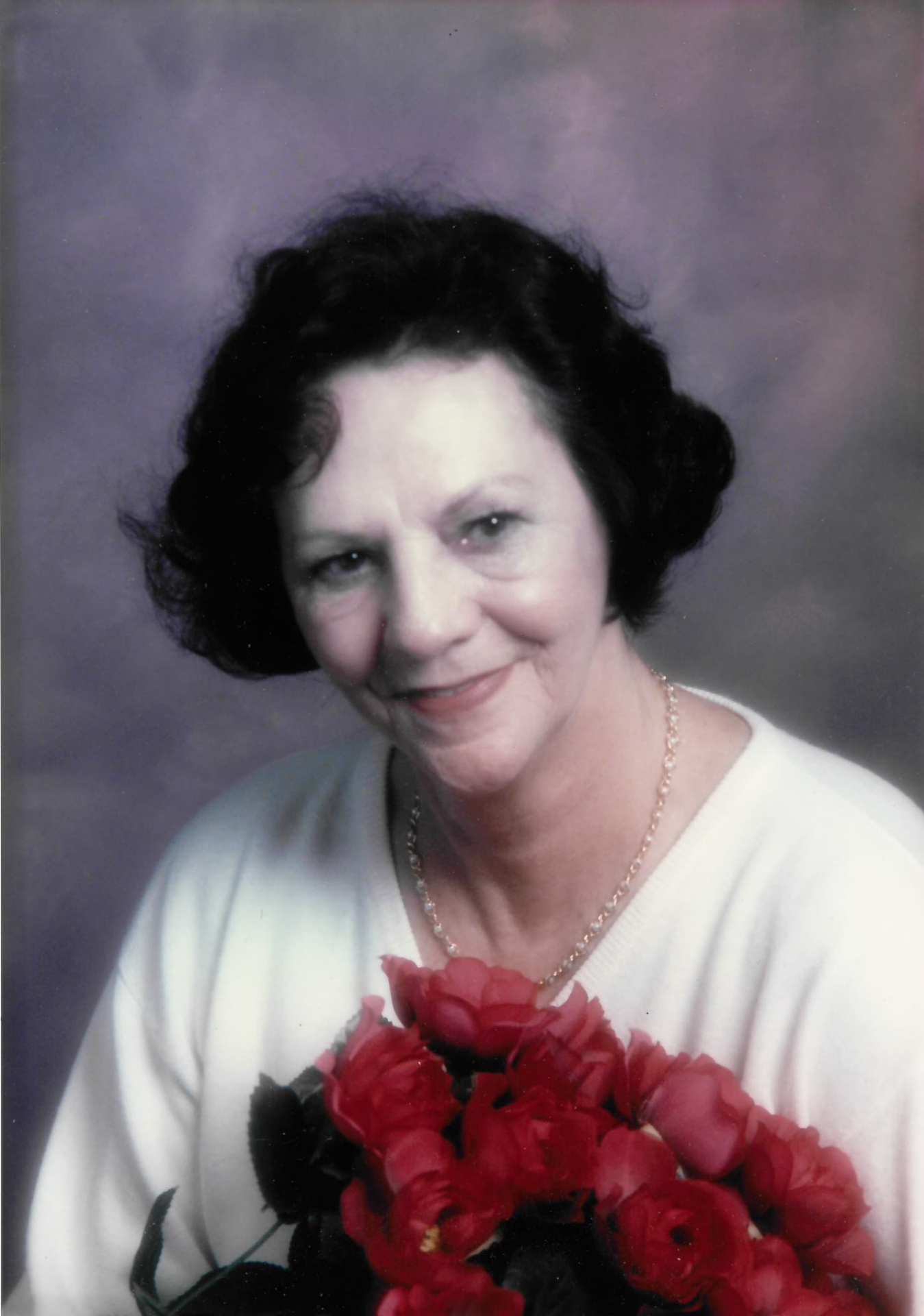 Madeleine GENDRON (née Ramsay)