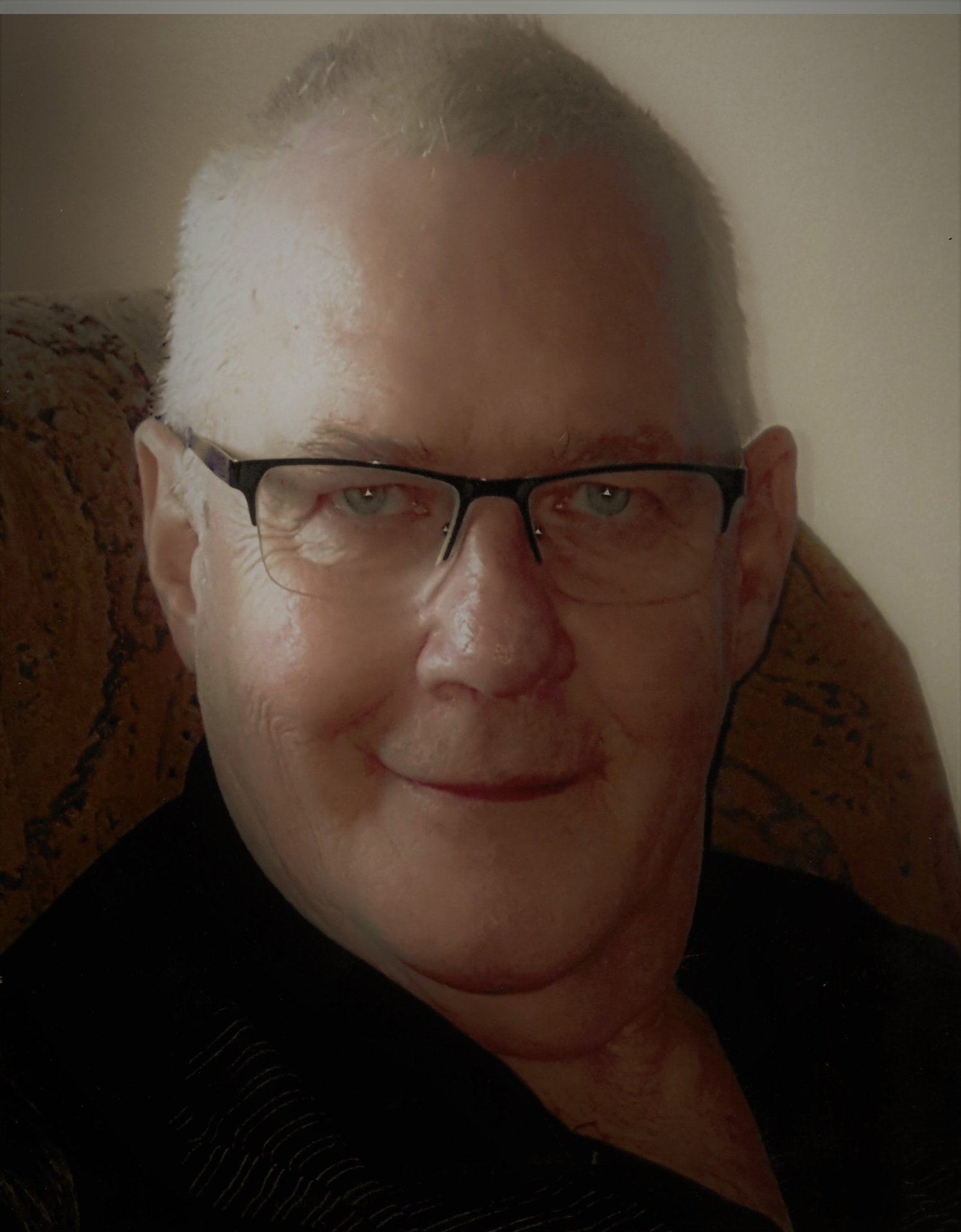 Georges SEARLES