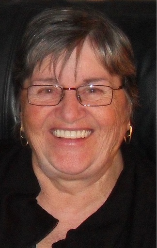 Monique Dufault