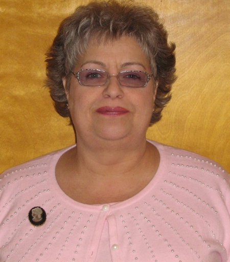 Liliane LEVASSEUR