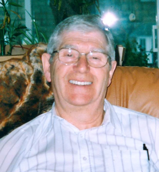 Claude DAVID