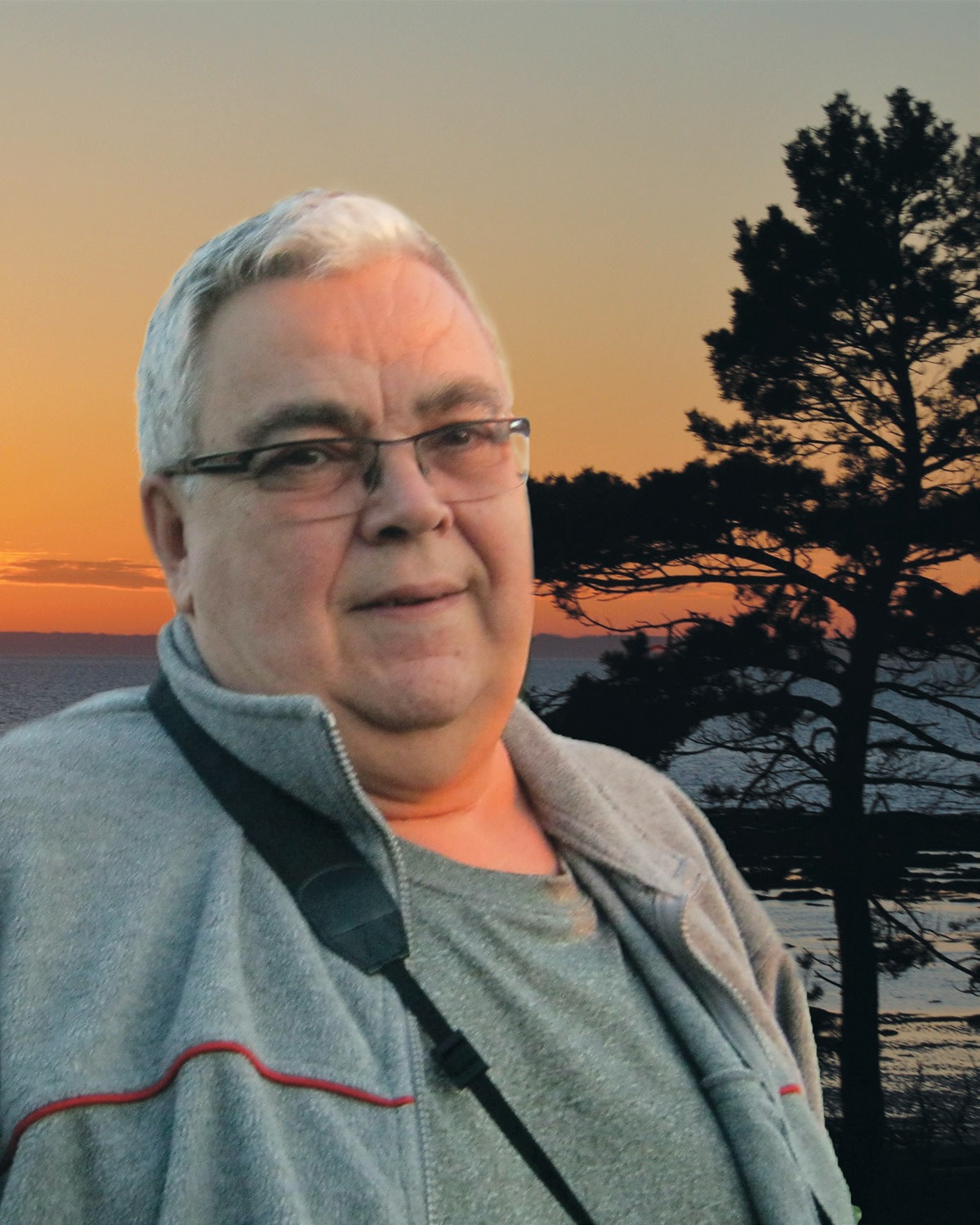 Raymond MARCIL