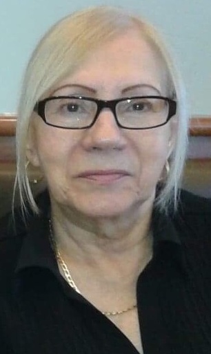 Maria ALVES GOMES