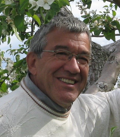Georges CLOUTIER