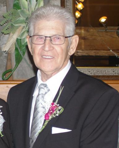 Daniel Héroux