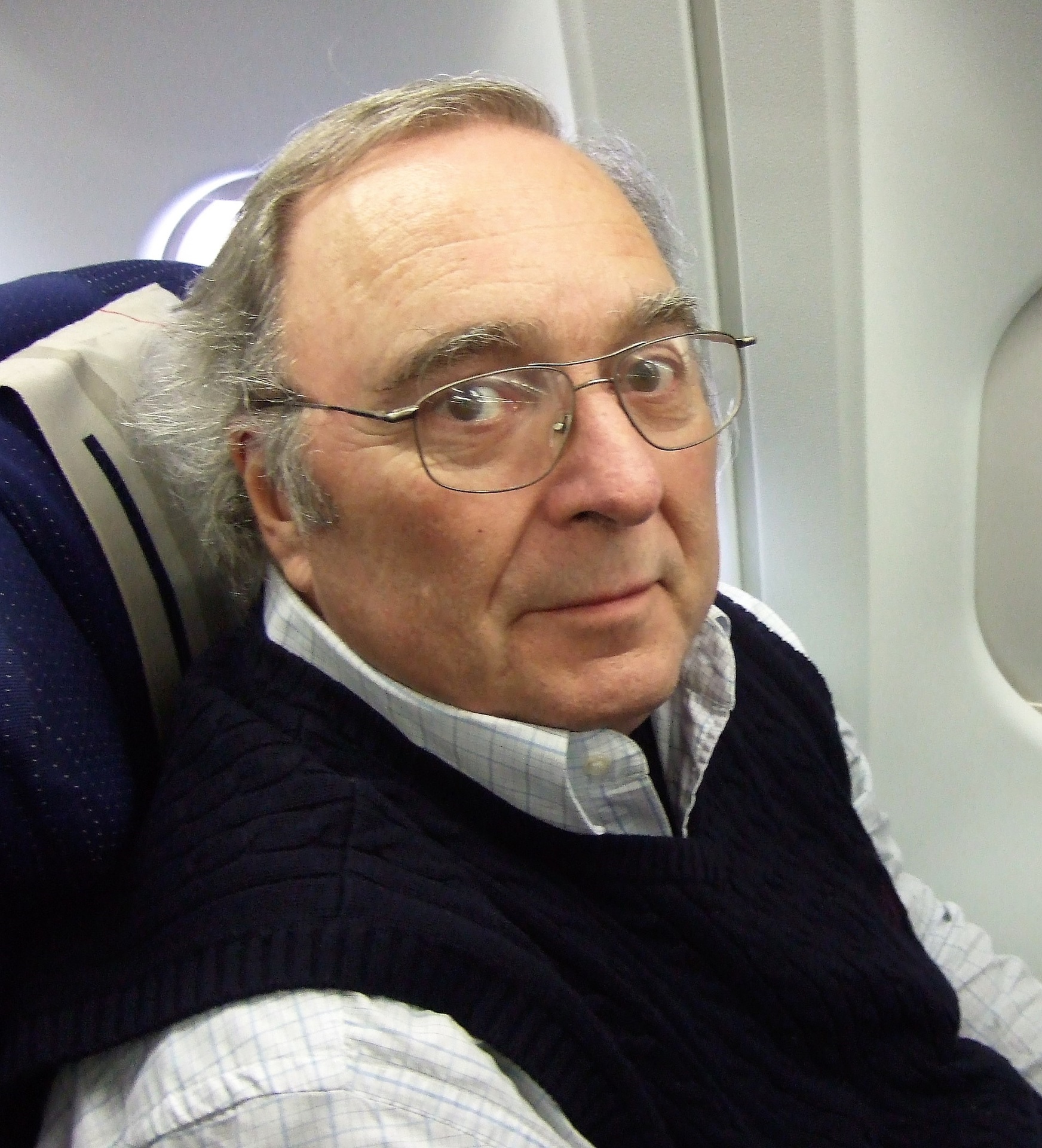 Clément LANGLOIS