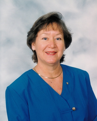 Louise CAZA